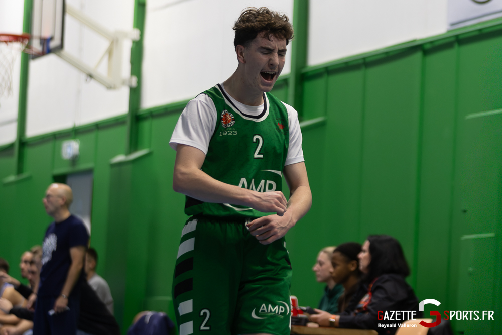 basketball pre national m esclams (b vs calais baske gazettesports reynald valleron (8)