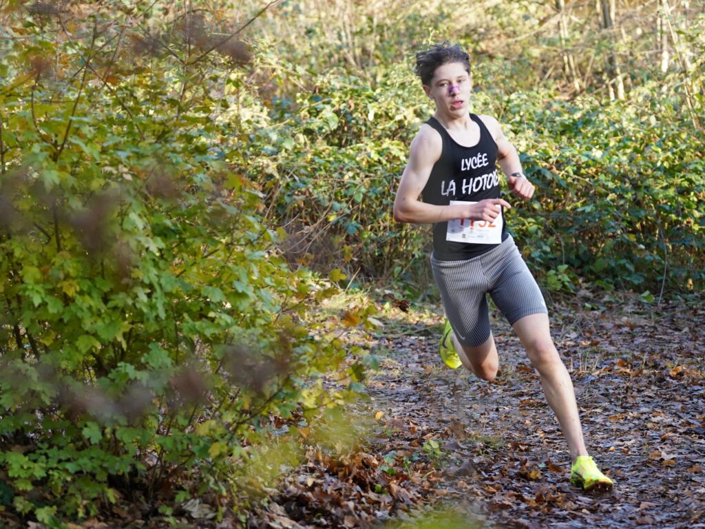 cross départemental unss somme 2025 conty dorine cocagne gazette sports (13)