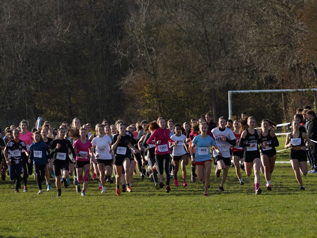 cross départemental unss somme 2025 conty dorine cocagne gazette sports (26)