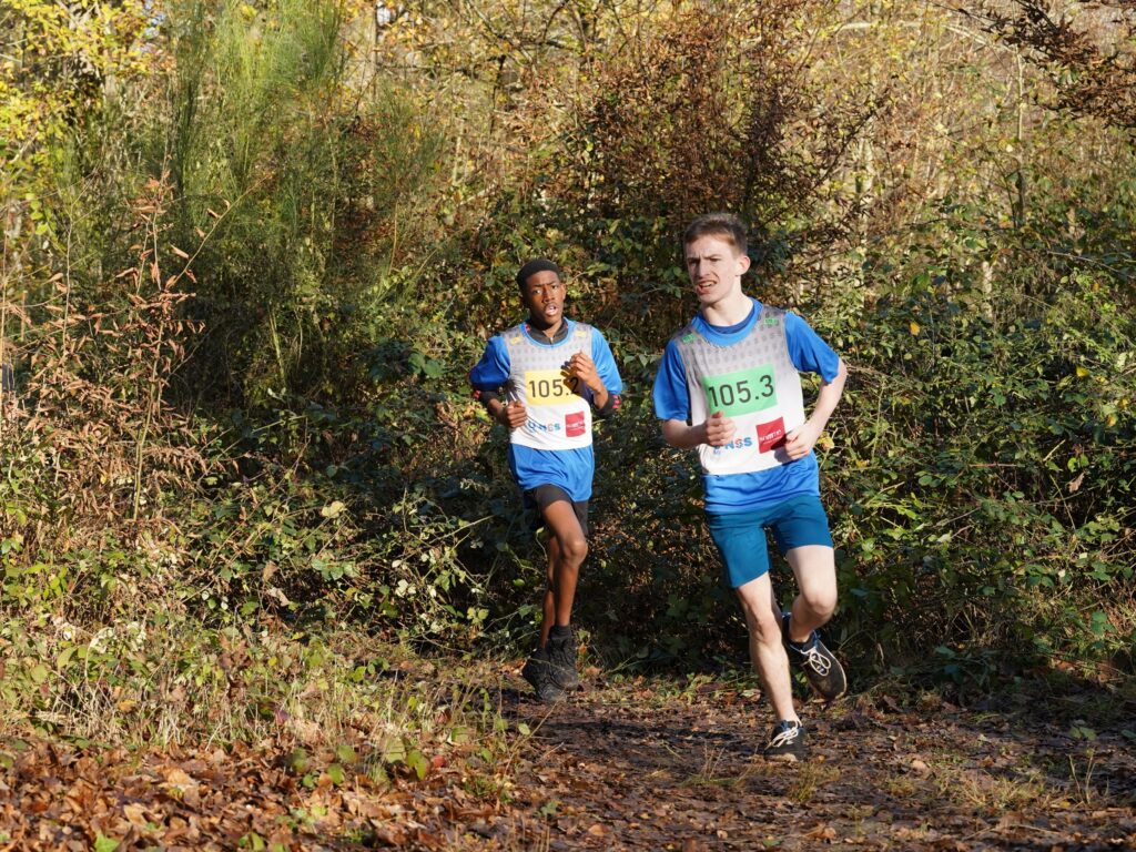 cross départemental unss somme 2025 conty dorine cocagne gazette sports (3)