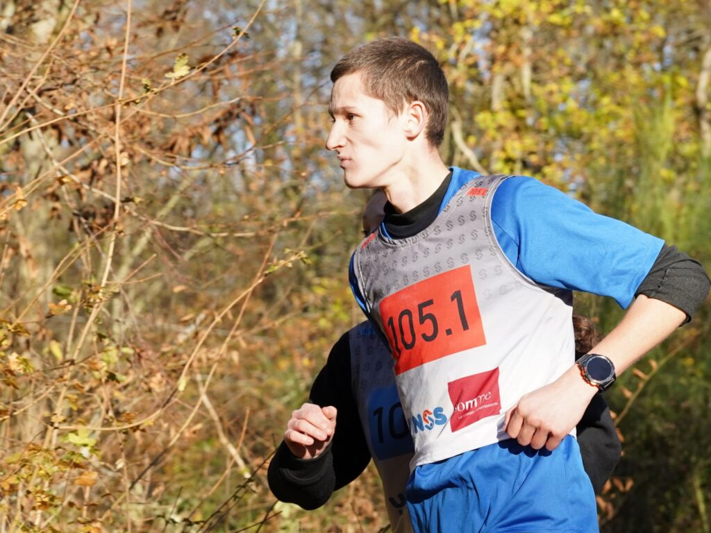 cross départemental unss somme 2025 conty dorine cocagne gazette sports (4)