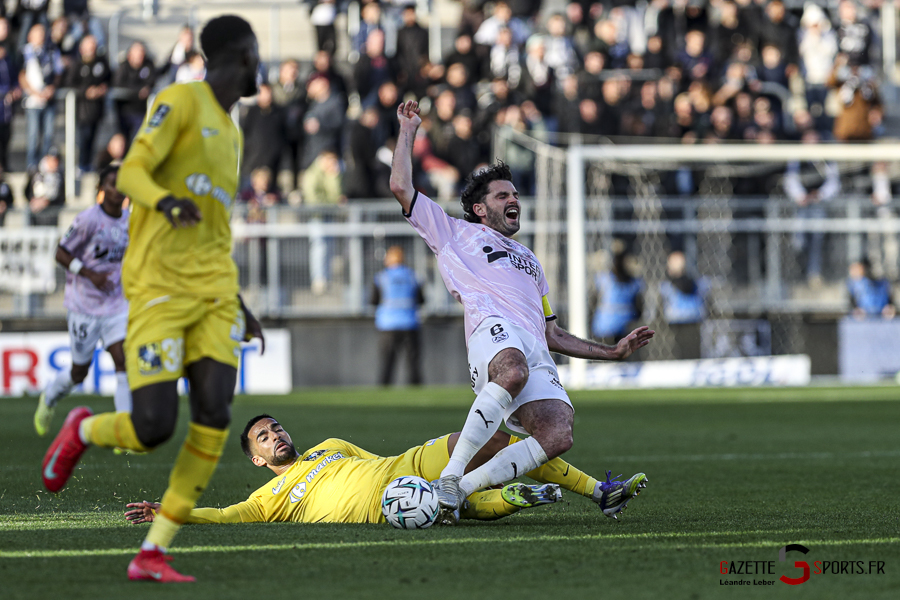football ligue 2 amiens sc vs grenoble leandre leber gazettesports (47)
