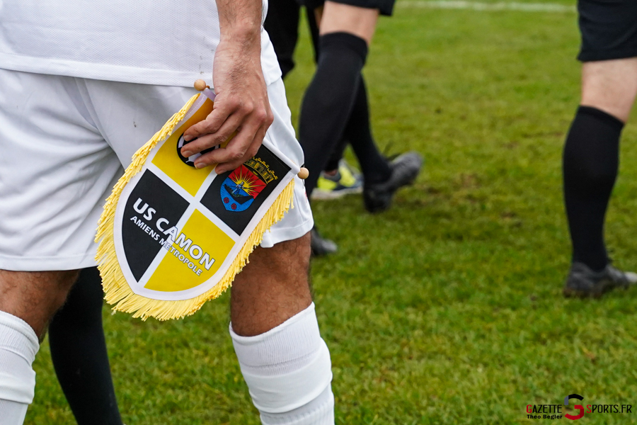 football coupe de france cdf tour 7 us camon saint maur lusitanos gazette sports theo begler 002