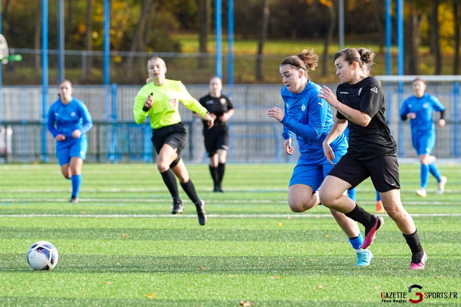 football coupe de france f cdf esc longueau st amand gazette sports theo begler 003