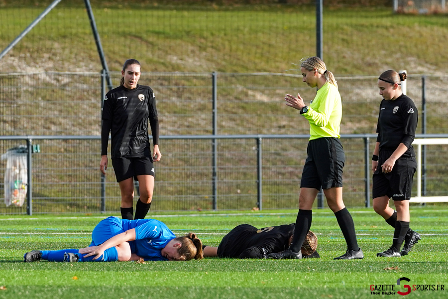 football coupe de france f cdf esc longueau st amand gazette sports theo begler 005