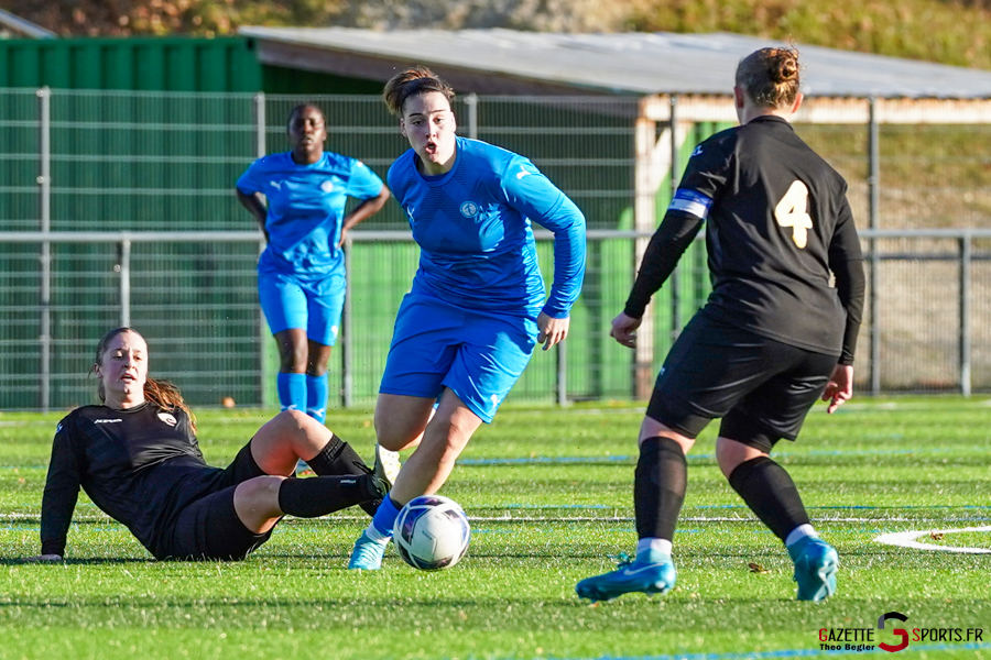 football coupe de france f cdf esc longueau st amand gazette sports theo begler 007