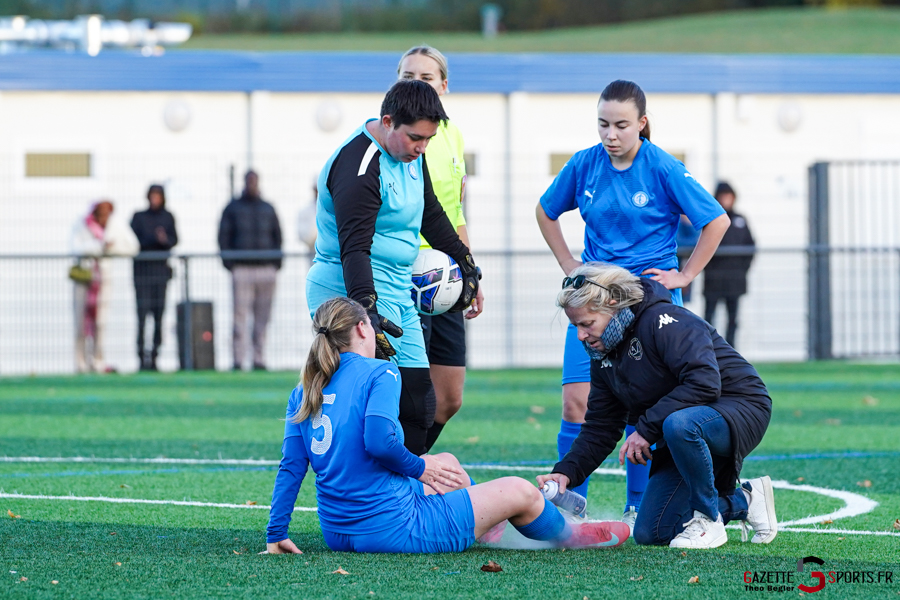 football coupe de france f cdf esc longueau st amand gazette sports theo begler 011