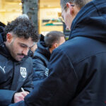 football hockey sur glace amiens sc asc gothiques amiens dedicaces marche de noel gazette sports theo begler 004