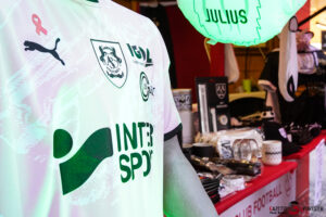 football hockey sur glace amiens sc asc gothiques amiens dedicaces marche de noel gazette sports theo begler 007