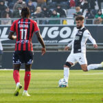 football ligue 2 bkt l2 asc amiens sc en guingamp gazette sports theo begler 012