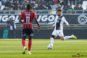 football ligue 2 bkt l2 asc amiens sc en guingamp gazette sports theo begler 012