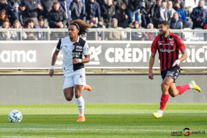 football ligue 2 bkt l2 asc amiens sc en guingamp gazette sports theo begler 015