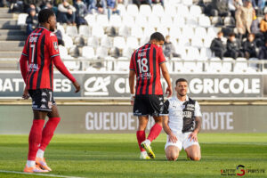 football ligue 2 bkt l2 asc amiens sc en guingamp gazette sports theo begler 023