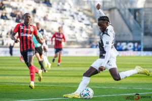 football ligue 2 bkt l2 asc amiens sc en guingamp gazette sports theo begler 030
