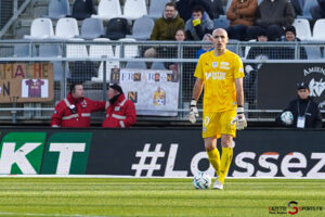 football ligue 2 bkt l2 asc amiens sc en guingamp gazette sports theo begler 031