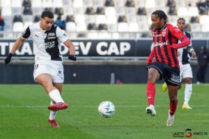 football ligue 2 bkt l2 asc amiens sc en guingamp gazette sports theo begler 037