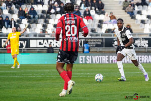 football ligue 2 bkt l2 asc amiens sc en guingamp gazette sports theo begler 041