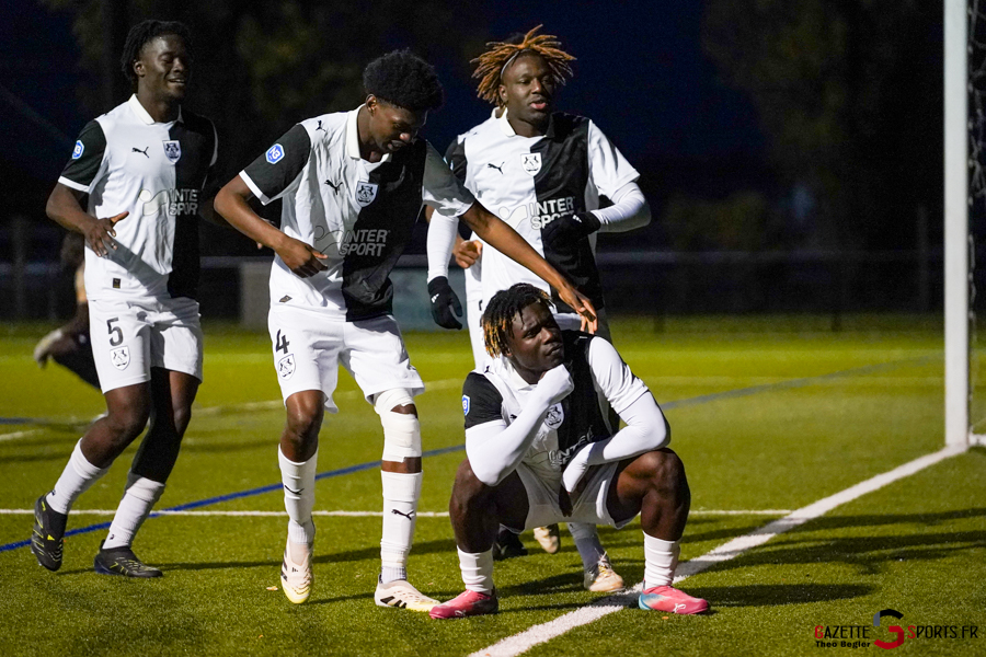 football national 3 n3 j7 amiens sc asc neuilly marne gazette sports theo begler 033