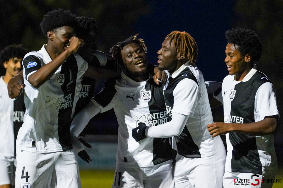football national 3 n3 j7 amiens sc asc neuilly marne gazette sports theo begler 034