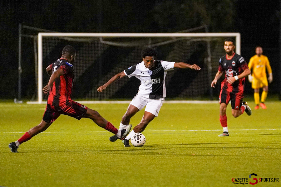 football national 3 n3 j7 amiens sc asc neuilly marne gazette sports theo begler 035