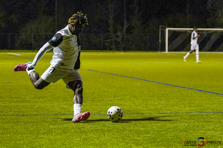football national 3 n3 j7 amiens sc asc neuilly marne gazette sports theo begler 036