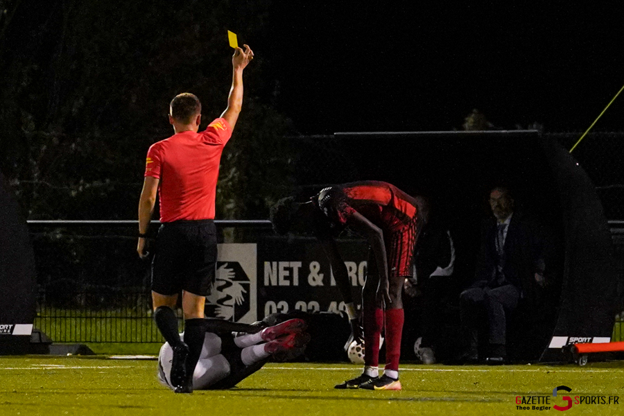 football national 3 n3 j7 amiens sc asc neuilly marne gazette sports theo begler 037