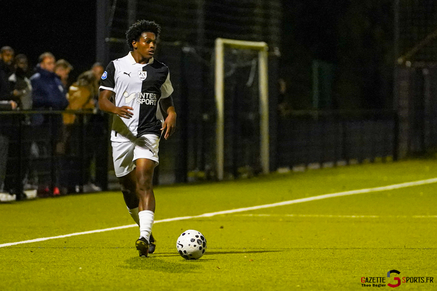 football national 3 n3 j7 amiens sc asc neuilly marne gazette sports theo begler 039