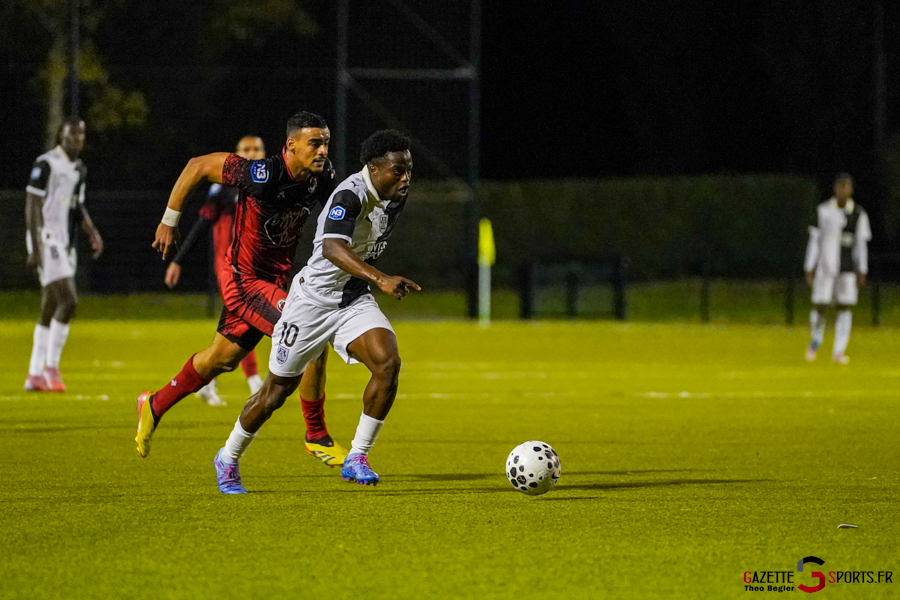 football national 3 n3 j7 amiens sc asc neuilly marne gazette sports theo begler 042