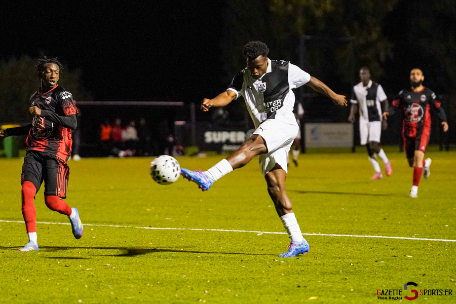 football national 3 n3 j7 amiens sc asc neuilly marne gazette sports theo begler 045