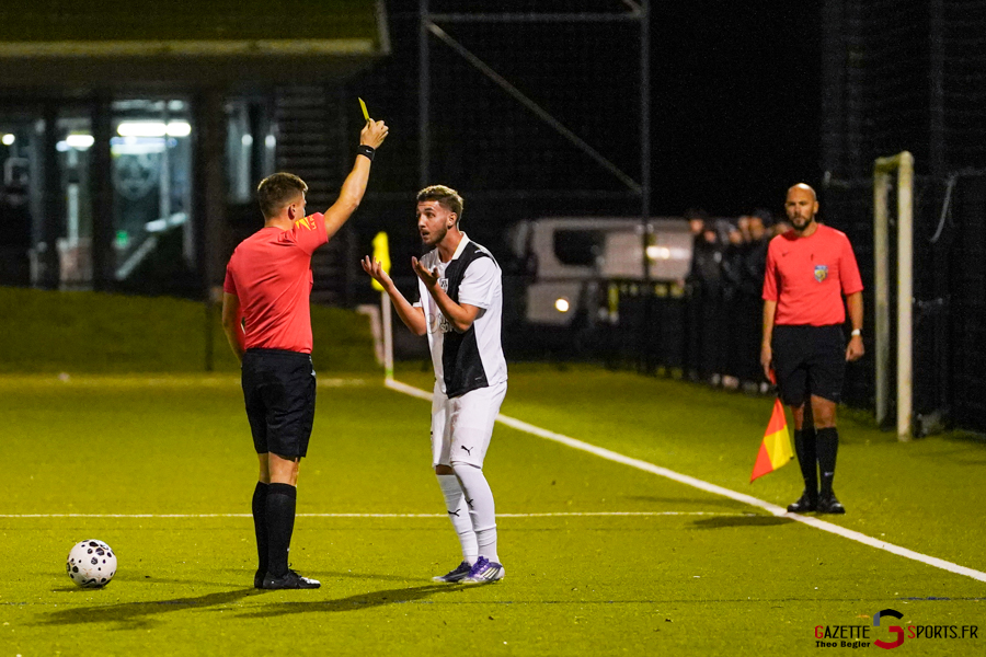 football national 3 n3 j7 amiens sc asc neuilly marne gazette sports theo begler 052