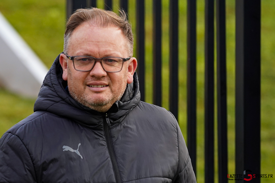 football u19 national j14 amiens sc asc lille losc gazette sports theo begler 001