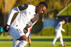 football u19 national j14 amiens sc asc lille losc gazette sports theo begler 020