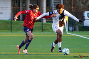 football u19 national j14 amiens sc asc lille losc gazette sports theo begler 031