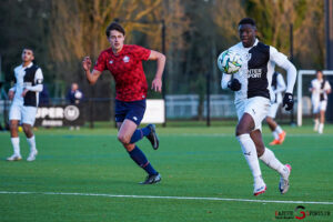 football u19 national j14 amiens sc asc lille losc gazette sports theo begler 032