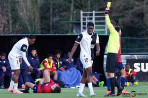 football u19 national j14 amiens sc asc lille losc gazette sports theo begler 034
