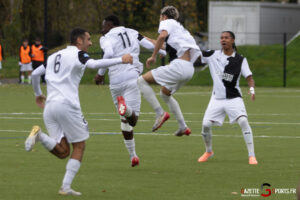 football u 19 nationaux asc vs quevilly rouen metropole gazettesports reynald valleron (41)