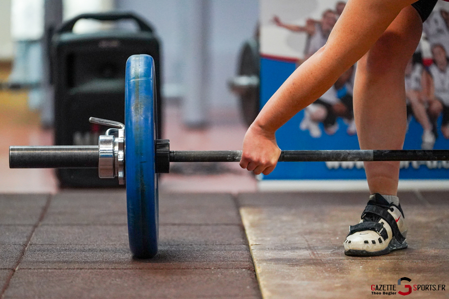 haltérophilie ffsu amiens sport universitaire championnat académique gazette sports theo begler 026