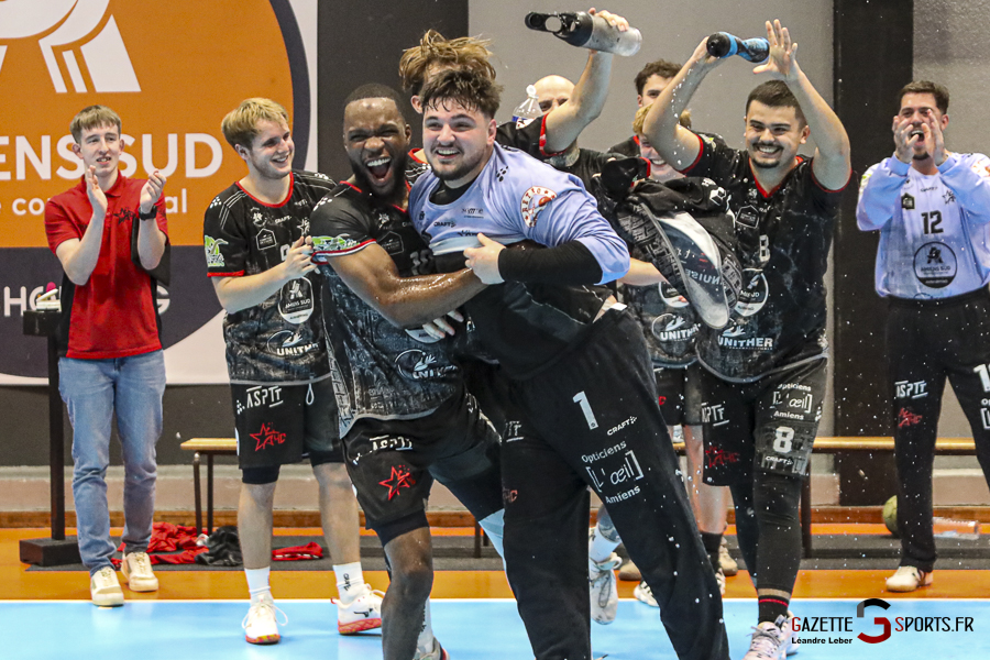 handball nationale 3 ahc amiens vs entente val d oise 025 leandre leber gazettesports