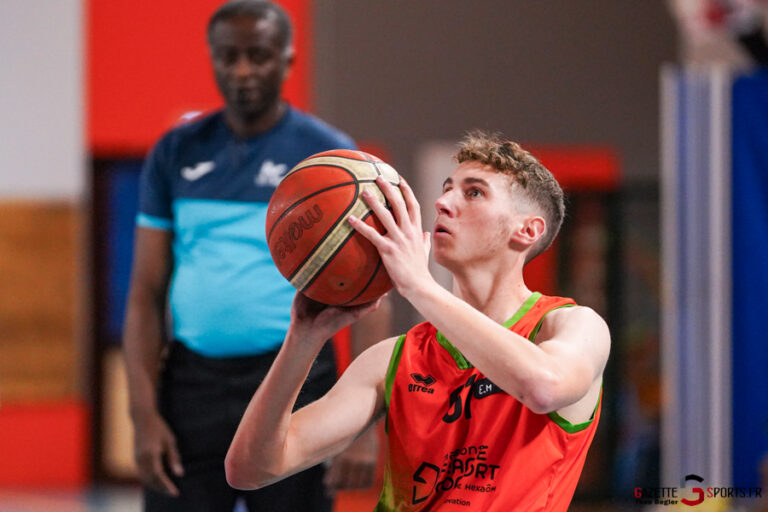 handibasket nationale 3 n3 handisport amiens metropole hsam berck gazette sports theo begler 006