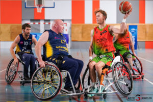 handibasket nationale 3 n3 handisport amiens metropole hsam berck gazette sports theo begler 016