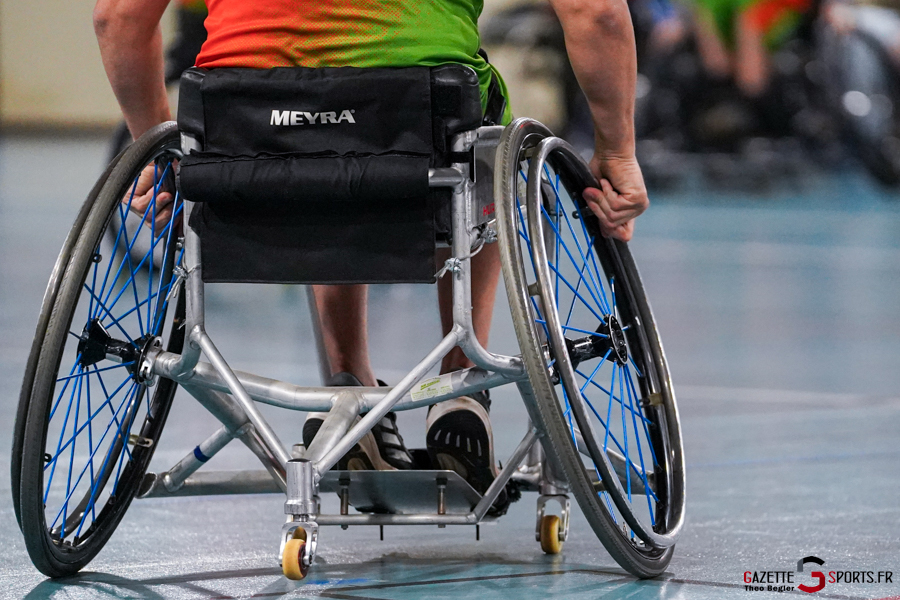 handibasket nationale 3 n3 handisport amiens metropole hsam berck gazette sports theo begler 027