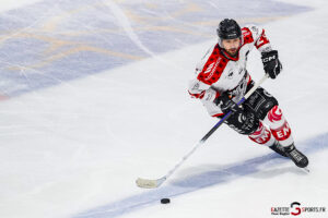 hockey sur glace ligue magnus j15 dragons de rouen gothiques amiens gazette sports theo begler 024