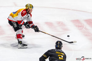 hockey sur glace ligue magnus j15 dragons de rouen gothiques amiens gazette sports theo begler 029