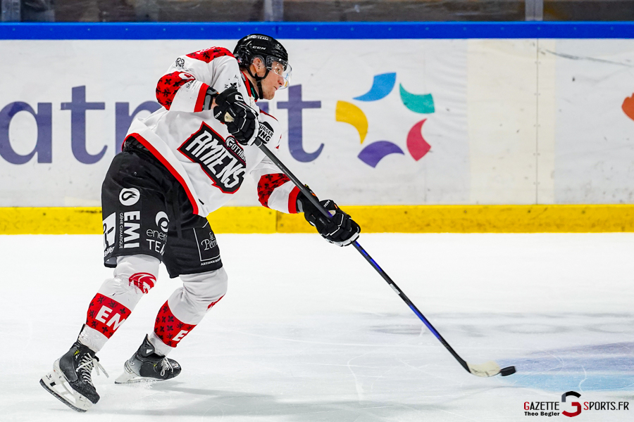 hockey sur glace ligue magnus j15 dragons de rouen gothiques amiens gazette sports theo begler 045