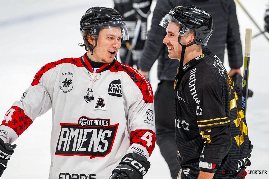 hockey sur glace ligue magnus j15 dragons de rouen gothiques amiens gazette sports theo begler 055