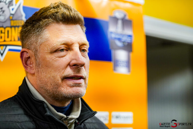 hockey sur glace ligue magnus j15 dragons de rouen gothiques amiens gazette sports theo begler 056