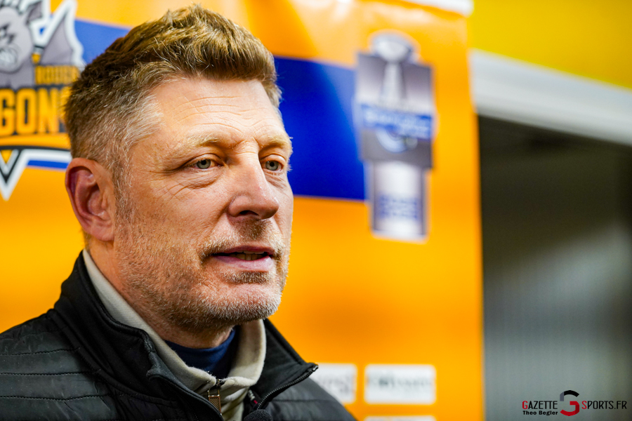 hockey sur glace ligue magnus j15 dragons de rouen gothiques amiens gazette sports theo begler 056