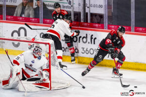 hockey sur glace ligue magnus j16 gothiques amiens pionniers chamonix gazette sports theo begler 035