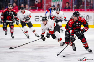 hockey sur glace ligue magnus j16 gothiques amiens pionniers chamonix gazette sports theo begler 070