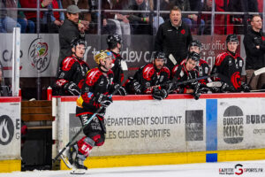 hockey sur glace ligue magnus j16 gothiques amiens pionniers chamonix gazette sports theo begler 072